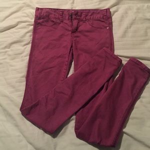 Free People pants