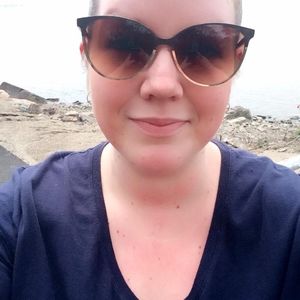 Meet your Posher, Dawn