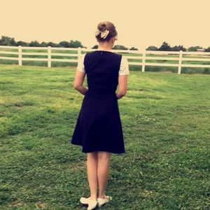 Meet your Posher, Summer