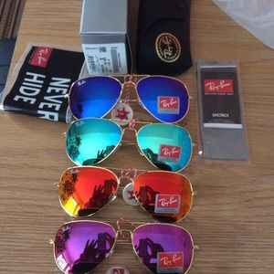 Authentic rayban Authentic rayban