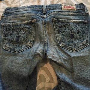Big Star vintage Denim