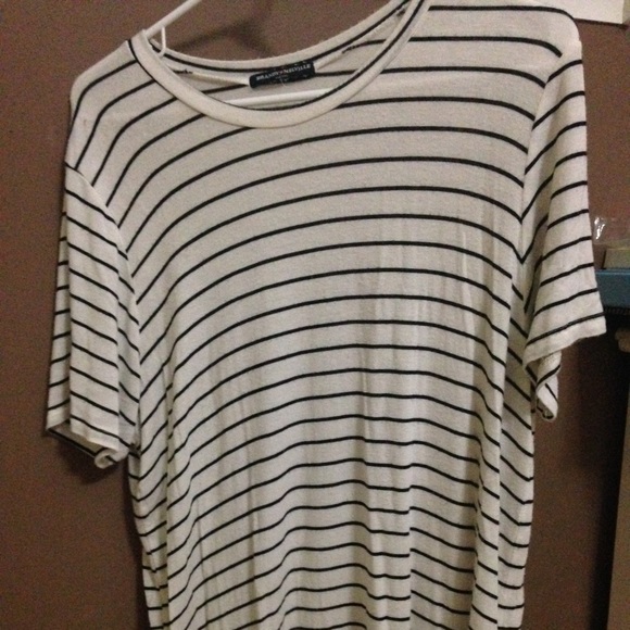 T shirt dress