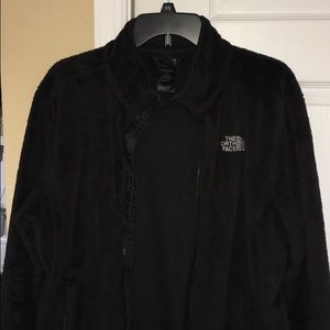 NORTH FACE JACKET