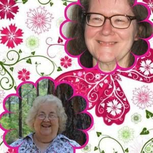 Meet your Posher, Sylvia