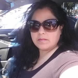 Meet your Posher, Maricela