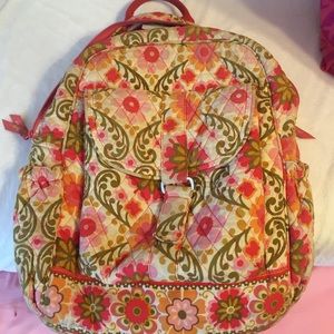 Vera Bradley backpack