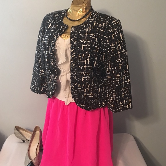 East 5th💕Stylish Cotton Short Jacket💕💛