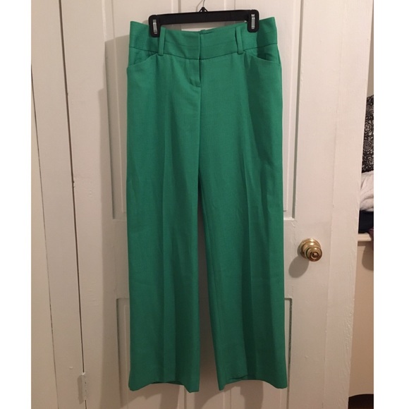 The Limited Cassidy Fit Size 6