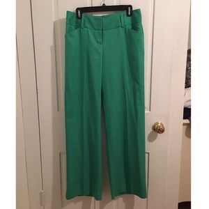 The Limited Cassidy Fit Size 6