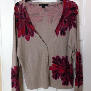 INC Cardigan