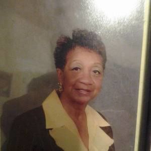 Meet your Posher, Bettie