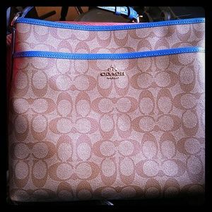Coach crossbody