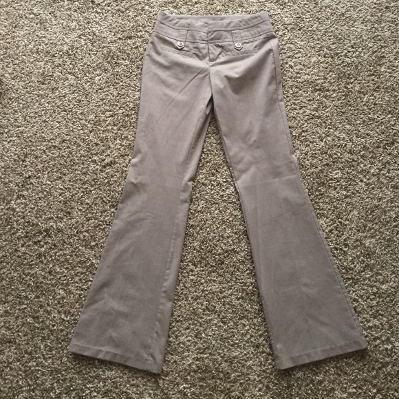 Vanity Dress Pant
