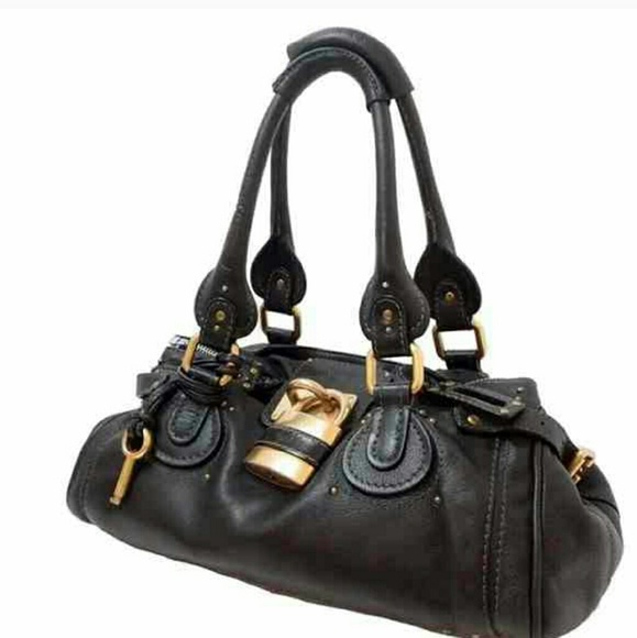 Chloe handbag