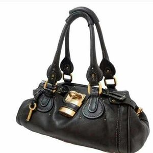 Chloe handbag