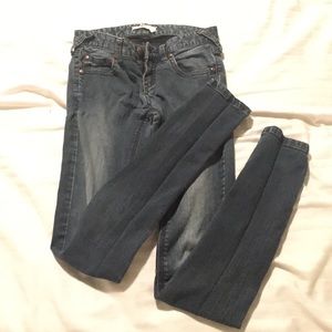 Free People jeans size 24