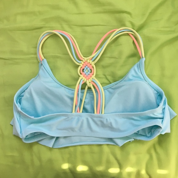 Target Bathing Suit - Picture 2 of 2