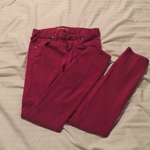 Free People pants