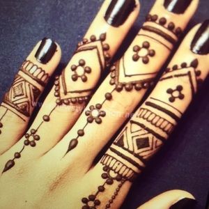 Meet your Posher, Hailey