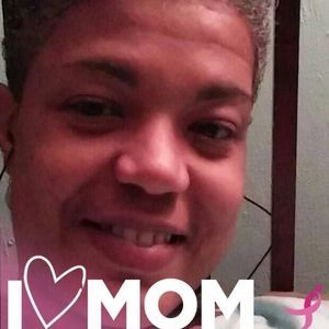 Meet your Posher, Edythe