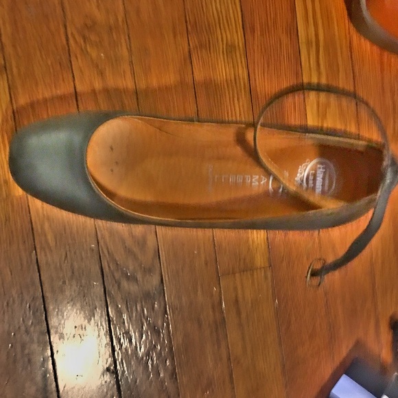 ✨Jeffery Campbell✨ Block Heel Shoes