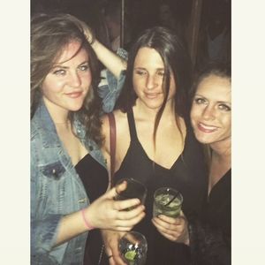 Meet your Posher, Allie