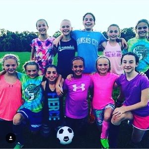 Meet your Posher, Kylie