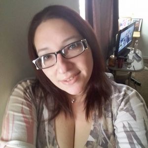 Meet your Posher, Annemarie