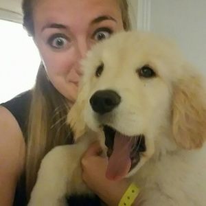 Meet your Posher, Olivia