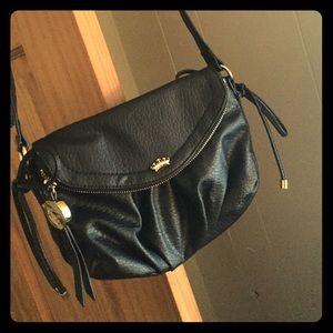 Cross body bag