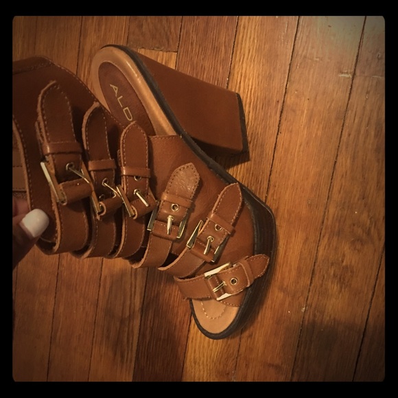 ✨Aldo✨ Shoes