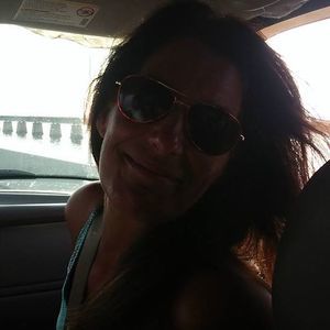 Meet your Posher, Cindy