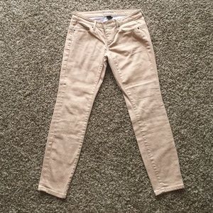 VS Siren Khaki Pants