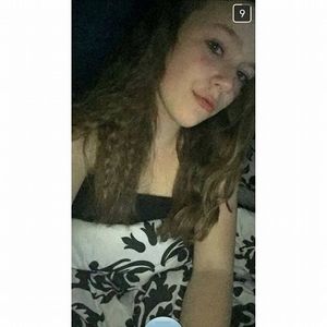 Meet your Posher, Scarlett