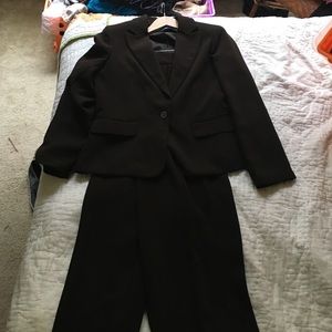 Beautiful pant suit
