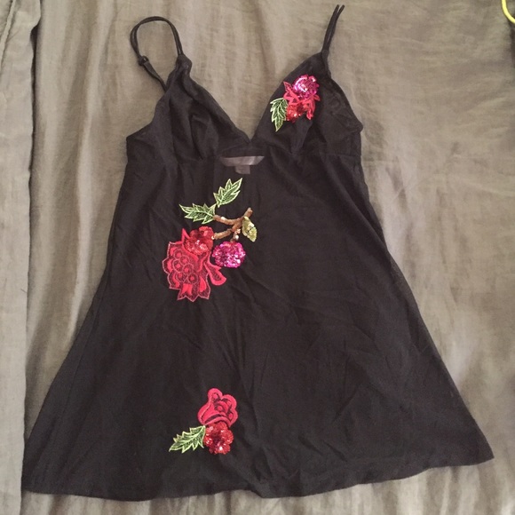 Victoria Secret size S.