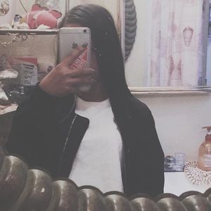 Meet your Posher, Cindy