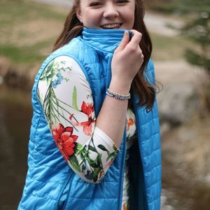 Meet your Posher, Caitlin