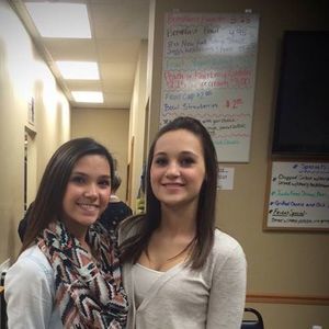 Meet your Posher, Taylor