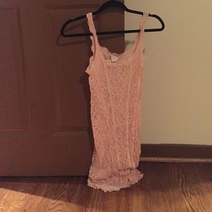 Free People Slip