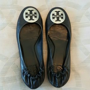 Tory Burch Ballet Flats