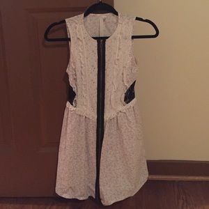 Loveliest dress urban outfitters