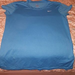Nike Dri-Fit t shirt