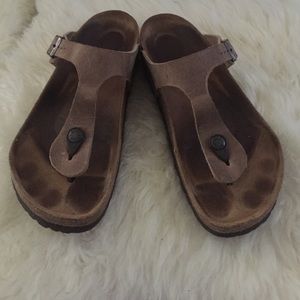 Birkenstock Giza sandals