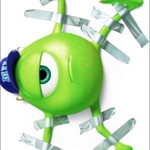 Meet your Posher, Kiesele