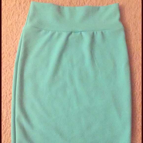 Lularoe Cassie skirt
