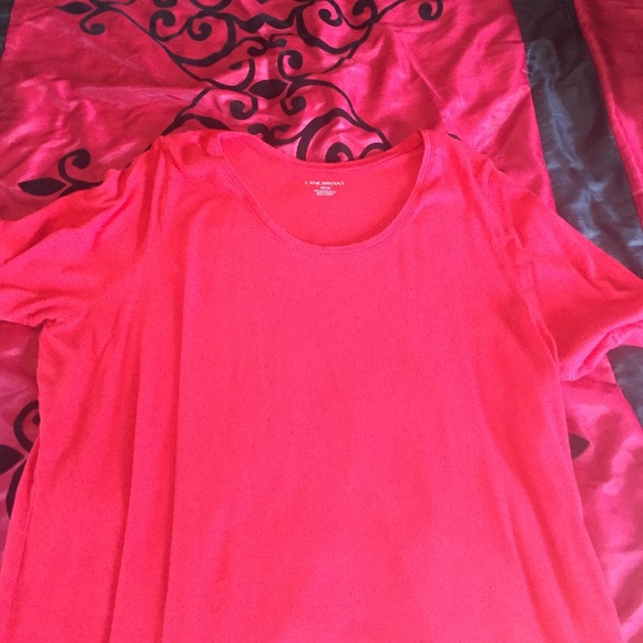 Supima cotton T-shirt
