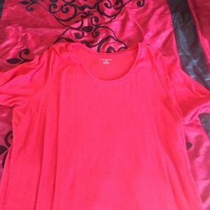 Supima cotton T-shirt