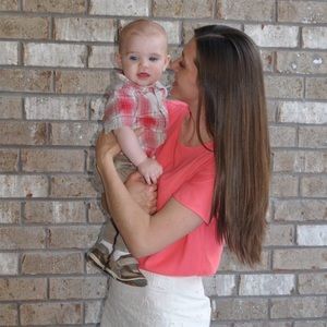 Meet your Posher, Diana