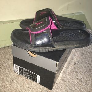 Jordan Hydro 2 Sandals